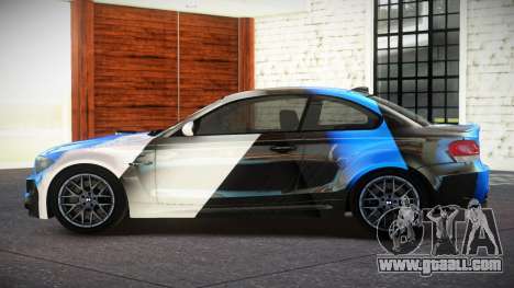 BMW 1M E82 TI S4 for GTA 4