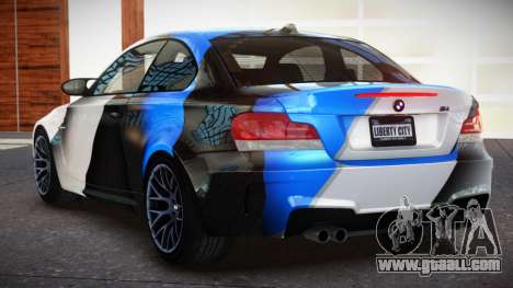 BMW 1M E82 TI S4 for GTA 4