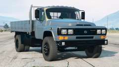 Dongfeng EQ1092F〡add-on for GTA 5