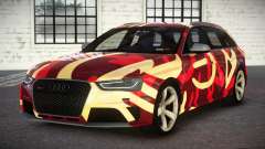 Audi RS4 FSPI S7 for GTA 4