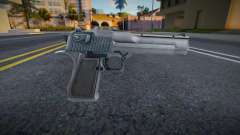 Killing Floor Handcannon for GTA San Andreas