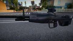 Halo Reach M392 DMR for GTA San Andreas