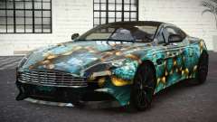 Aston Martin Vanquish ZT S6 for GTA 4