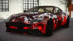 Aston Martin Vanquish Qr S4 for GTA 4