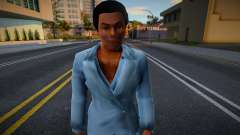 Tubbs from Miami Vice for GTA San Andreas