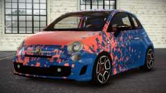 Fiat Abarth ZT S4 for GTA 4