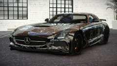 Mercedes-Benz SLS TI S3 for GTA 4