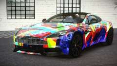Aston Martin Vanquish ZT S8 for GTA 4