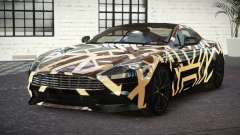Aston Martin Vanquish ZT S1 for GTA 4