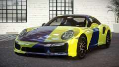 Porsche 911 Z-Turbo S2 for GTA 4