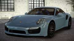 Porsche 911 Qr for GTA 4