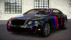 Bentley Continental ZT S6 for GTA 4