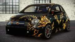 Fiat Abarth ZT S1 for GTA 4