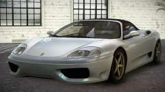 Ferrari 360 TI for GTA 4