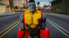 Coloso for GTA San Andreas