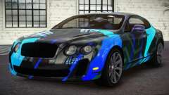 Bentley Continental ZT S7 for GTA 4