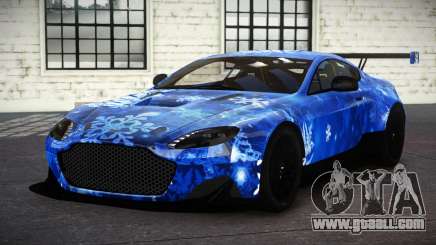 Aston Martin Vantage Sr S8 for GTA 4