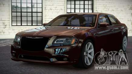 Chrysler 300C ZT for GTA 4