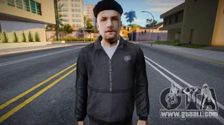 Basta for GTA San Andreas