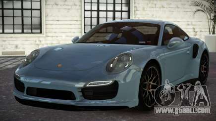Porsche 911 Qr for GTA 4