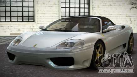 Ferrari 360 TI for GTA 4