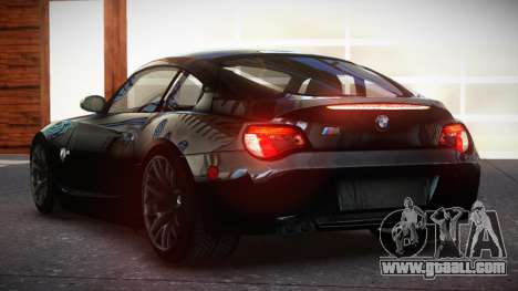 BMW Z4 Rt for GTA 4