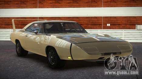 Dodge Daytona Rt for GTA 4