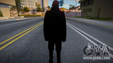 [C&C][Renegade] Kane for GTA San Andreas