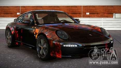 Porsche 911 Qx S1 for GTA 4