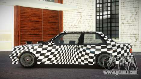 BMW M3 E30 ZT S2 for GTA 4