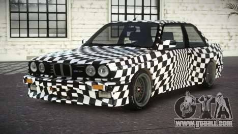 BMW M3 E30 ZT S2 for GTA 4