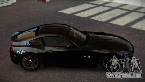 BMW Z4 Rt for GTA 4