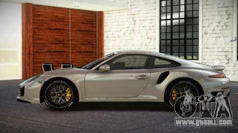 Porsche 911 Rt for GTA 4