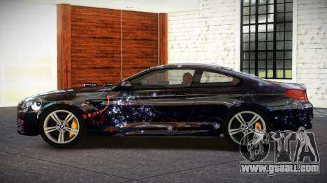 BMW M6 Sz S6 for GTA 4