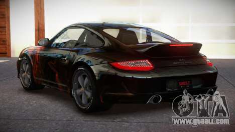 Porsche 911 Qx S1 for GTA 4