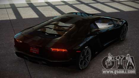 Lamborghini Aventador LP700-4 Xz for GTA 4