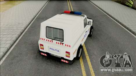 Aro 243 Politia Militara for GTA San Andreas