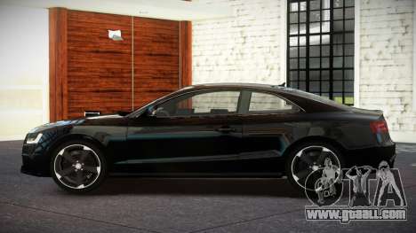 Audi RS5 Qx for GTA 4