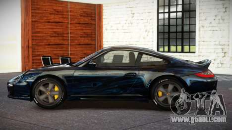 Porsche 911 Qx S3 for GTA 4