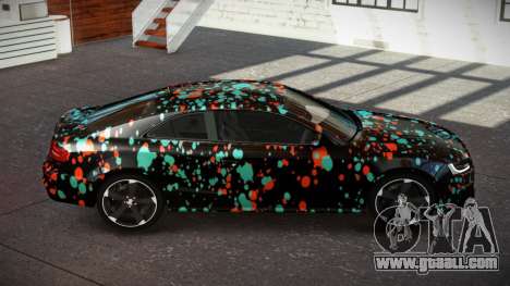 Audi RS5 Qx S2 for GTA 4
