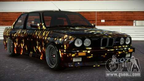 BMW M3 E30 ZT S10 for GTA 4