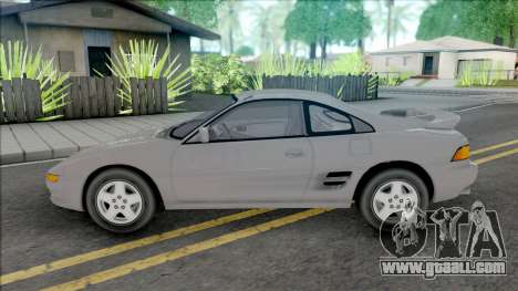 Toyota MR2 [IVF] for GTA San Andreas