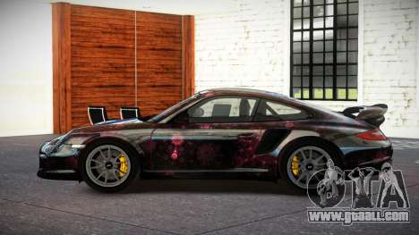 Porsche 911 GT2 Si S11 for GTA 4