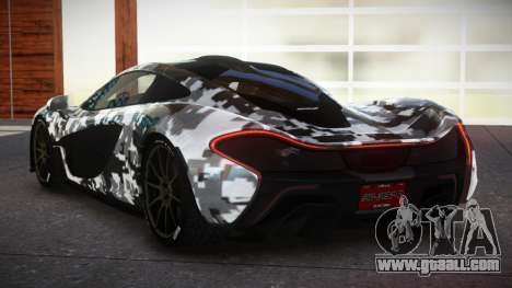McLaren P1 ST S9 for GTA 4