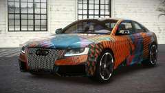Audi RS5 Qx S3 for GTA 4