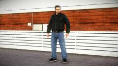 HD Universe Claude for GTA IV for GTA 4
