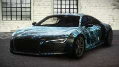 Audi R8 Ti S8 for GTA 4