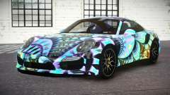 Porsche 911 Tx S9 for GTA 4