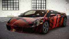 Lamborghini Gallardo Ts S6 for GTA 4