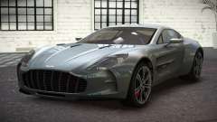 Aston Martin One-77 Xs for GTA 4